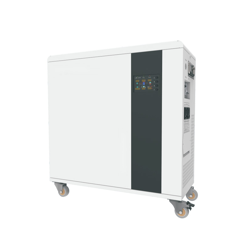 Az All-in-one Single Phase Hybrid (off-grid) ESS bemutatása